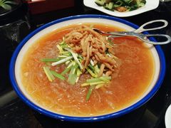 -阿庄新豫菜(通泰路店)