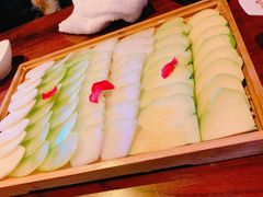 -慢丽江·云南野生菌土鸡锅(西山店)
