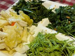 -王村姑老土炕莜面村(桥东店)