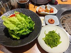 -焱铁烧·黑毛和牛专门店(南宁万象城店)