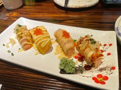 -鸟鹏烧鸟居酒屋(熙龙湾店)