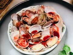 腐乳花蛤-桂满陇-十里风荷(合生汇店)
