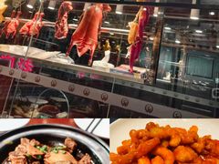 -古南都·老广东酒楼(龙江店)