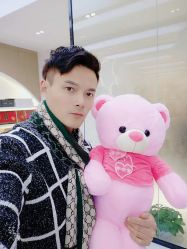 -锦尚名仕Hair Salon