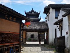 -忆秦园小笼包(惠山古镇总店)