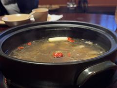 -滇野云南野生菌餐厅(陕西南路店)
