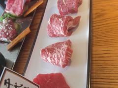-赤坂亭·M9和牛放题(长楹天街购物中心店)