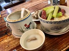 -黄祥华养生堂·炖汤·营养蒸饭(岭南天地店)