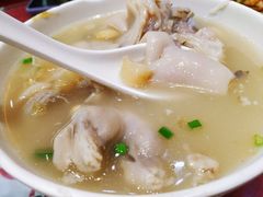 老妈蹄花-易老妈蹄花.特色川菜(人民公园总店)