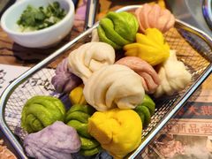 -山河屯铁锅炖·非遗铁锅炖(华强北店)