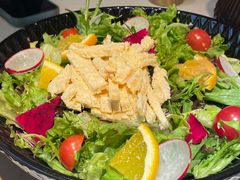 -巴扎屋大盘鸡·新疆菜(汇嘉时代店)
