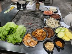 -同心烧烤(总店)