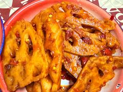 -老三样·旧食新味(船山路店)