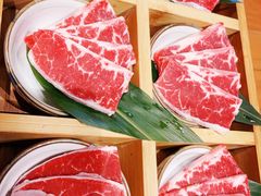 -NIUAN牛庵·日式和牛烧肉(恒隆店)