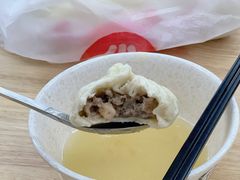 -津门张记包子铺(三马路店)