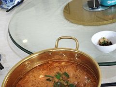 -贵州人家·酸汤火锅·20年老字号