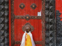 -塔公寺