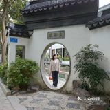 苏州平江路历史街区