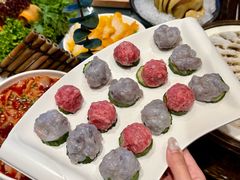 -东海怡品海鲜豆捞(星街坊店)