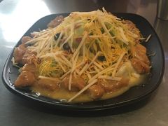 -MI WU FACTORY米屋美食工厂餐厅(绿地店)