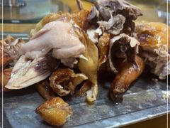 -张记焖窑·十五年专注焖烤(雍和宫店)