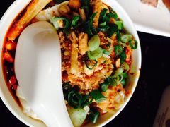 -夫妻肺片·中华老字号·正宗川菜(春熙路店)