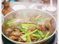 -同顺鹅庄(南华路店)