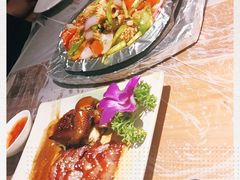 -李记潮汕砂锅粥(营福路店)