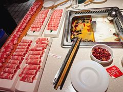 -海底捞火锅(中商百货夜宵主题店)