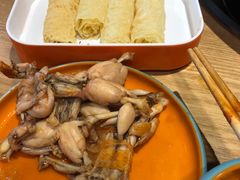 -铭记蛙小仙·活蛙畅享(CBD万达广场店)