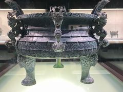 -上海博物馆(人民广场馆)