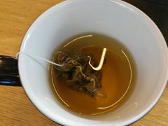 -Bracket Coffee(银河SOHO店)