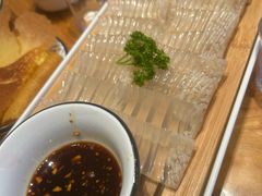 -山里屯铁锅炖·东北菜(康桥店)