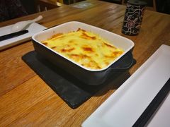 -旅马餐厅(茅家埠店)