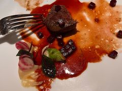 -Le Comptoir de Pierre Gagnaire