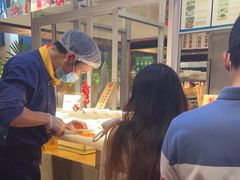 -亚马逊环球美食百汇(新城吾悦广场店)