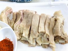 手抓肋条-伊祥·敦煌楼