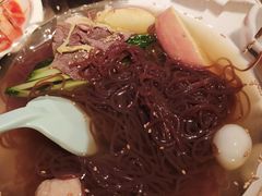 正宗朝鲜冷面-七八冷面·延边朝鲜族美食(圣熙八号店)