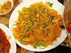 -川天喉重庆江湖菜