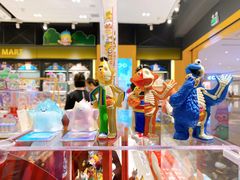 -泡泡玛特POPMART(武汉天地壹方店)