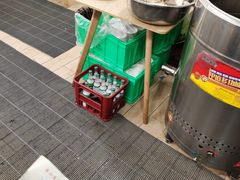 -杨三孃跷脚牛肉(美洲花园店)