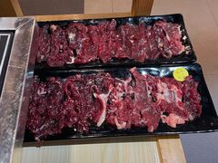 -陈记顺和牛肉火锅馆(天河北路店)