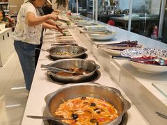 -清心素食自助餐厅(夫子庙店)