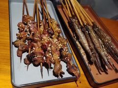 -十三道烧烤(保利西街店)