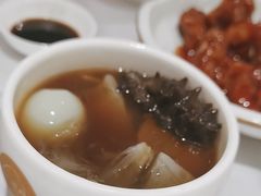 -聚春园自助餐厅(东街口店)