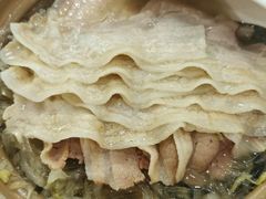 -砂锅居(西四店)