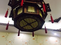 -天津雅园饭店(成林道店)