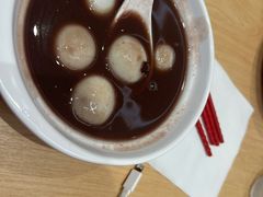 红豆沙丸子-喜家德虾仁水饺(东方宝泰店)