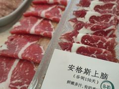 -五星桥原切肥牛火锅(怀德桥店)