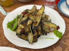 -刘妈菜馆(磁器口店)